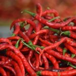 aplikasi rantai pasokan pangan