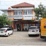 kantor BPMPT KAb Kendal