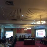 pembukaan workshop integritas