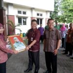 PNS teladan Bappeda Kabupaten Kendal